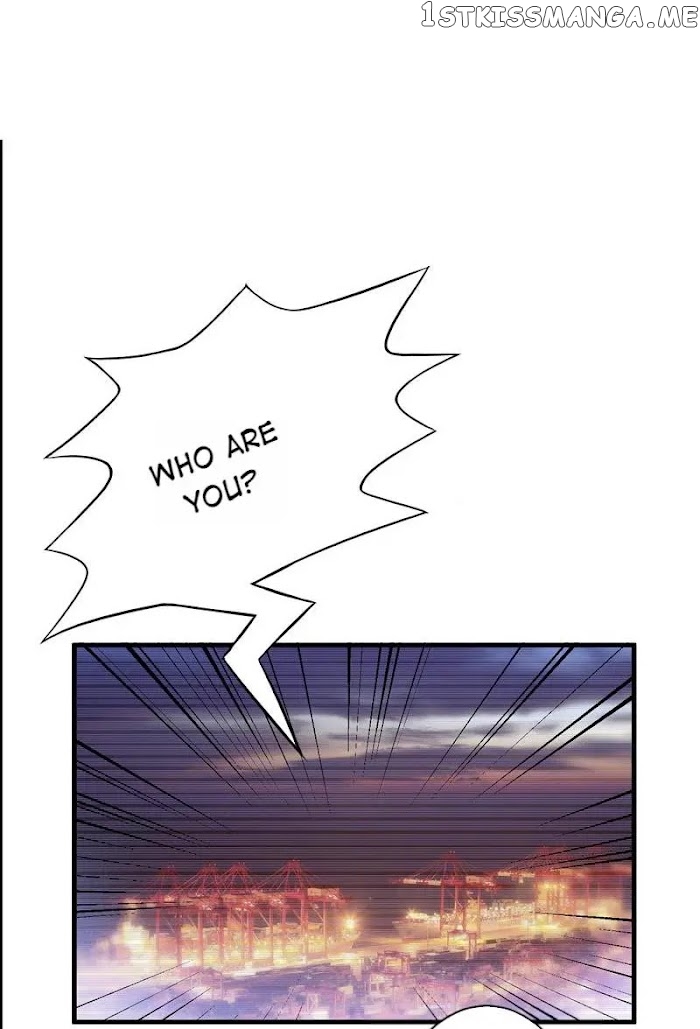Rich Man’s Pet: The President’s Hundred Days Plaything chapter 79 - page 8