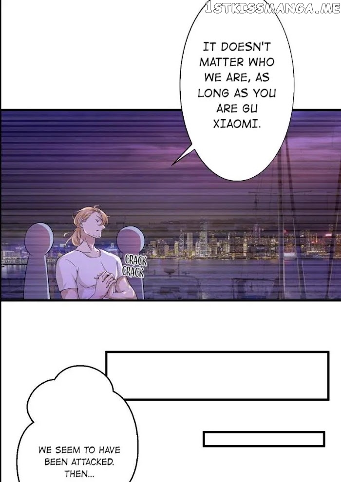 Rich Man’s Pet: The President’s Hundred Days Plaything chapter 79 - page 9