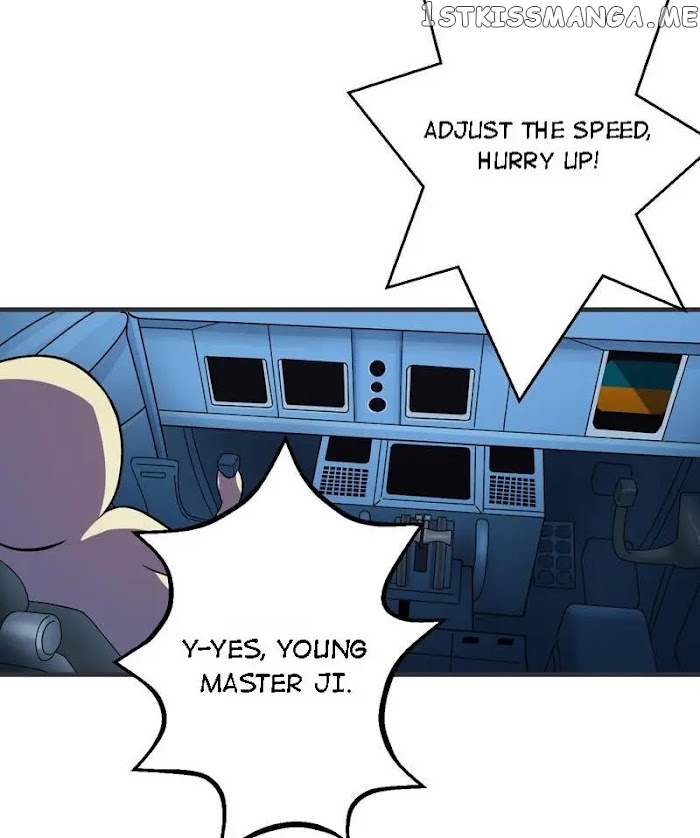 Rich Man’s Pet: The President’s Hundred Days Plaything chapter 78 - page 5