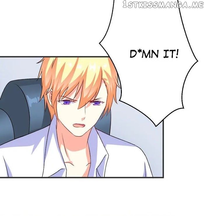 Rich Man’s Pet: The President’s Hundred Days Plaything chapter 78 - page 8