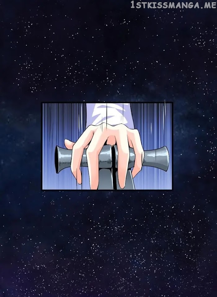 Rich Man’s Pet: The President’s Hundred Days Plaything chapter 78 - page 9