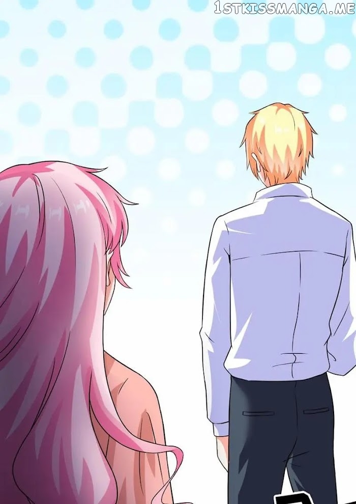 Rich Man’s Pet: The President’s Hundred Days Plaything chapter 77 - page 26