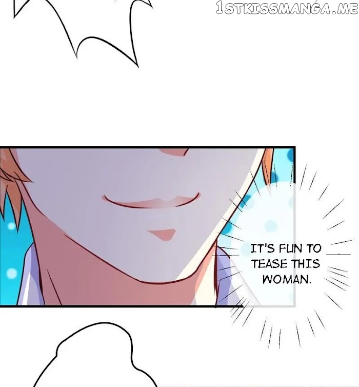 Rich Man’s Pet: The President’s Hundred Days Plaything chapter 76 - page 10