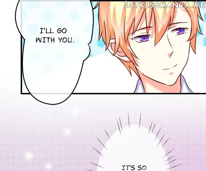 Rich Man’s Pet: The President’s Hundred Days Plaything chapter 76 - page 11