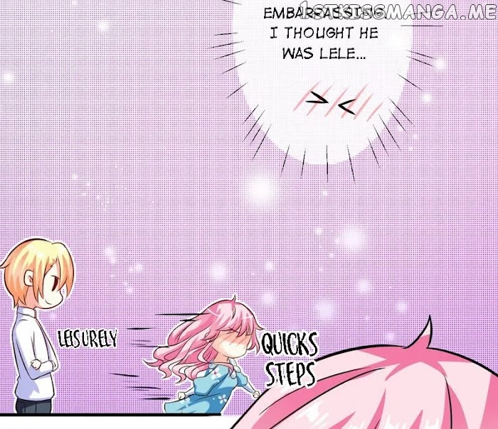 Rich Man’s Pet: The President’s Hundred Days Plaything chapter 76 - page 12