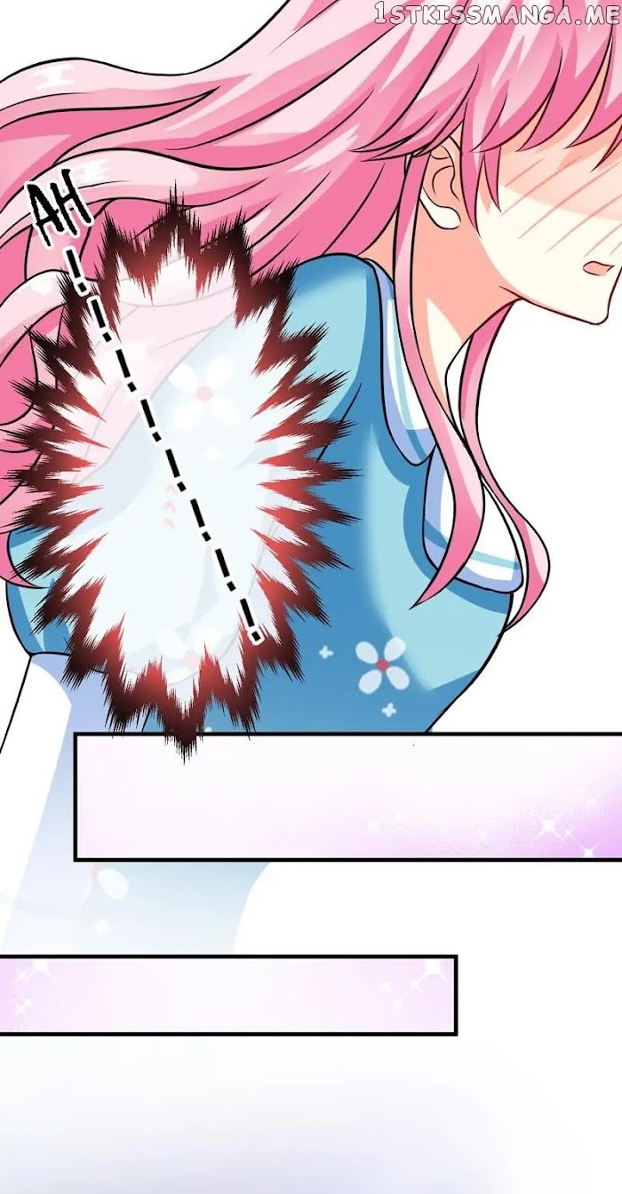 Rich Man’s Pet: The President’s Hundred Days Plaything chapter 76 - page 13