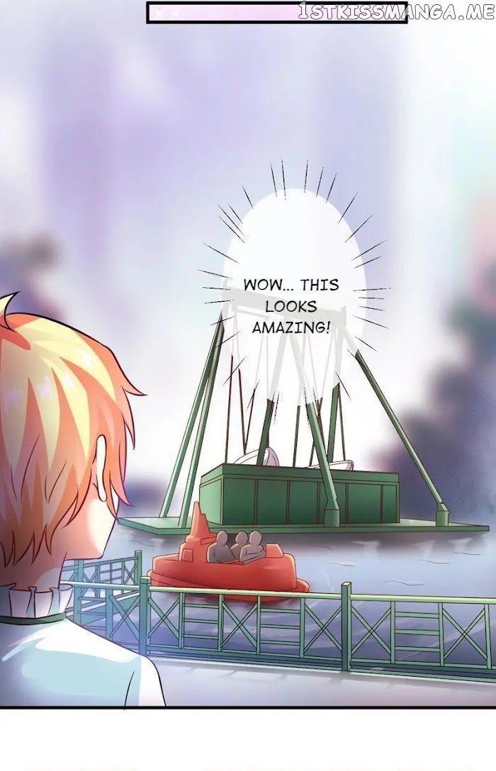 Rich Man’s Pet: The President’s Hundred Days Plaything chapter 76 - page 14