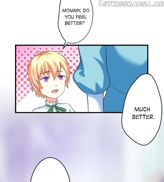 Rich Man’s Pet: The President’s Hundred Days Plaything chapter 76 - page 16