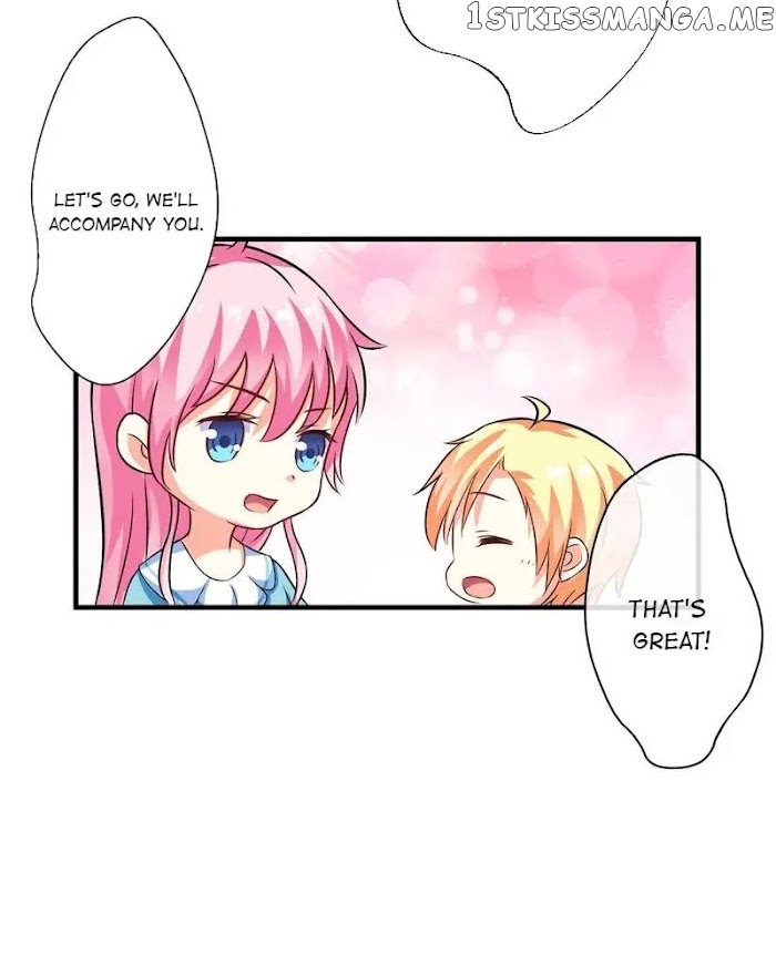 Rich Man’s Pet: The President’s Hundred Days Plaything chapter 76 - page 18