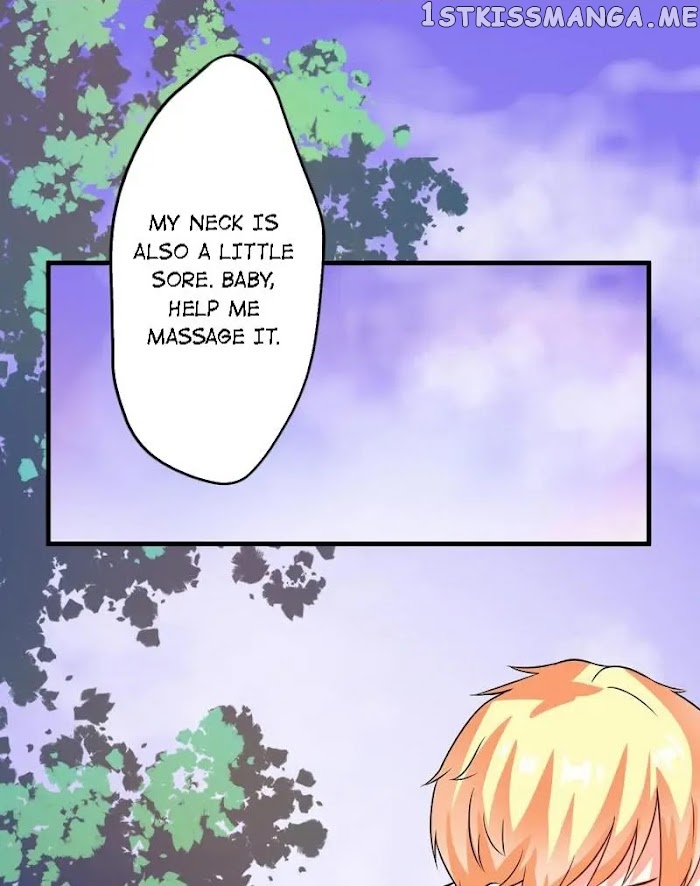 Rich Man’s Pet: The President’s Hundred Days Plaything chapter 76 - page 2