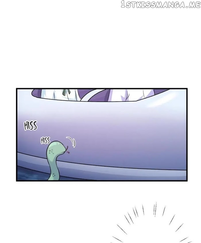 Rich Man’s Pet: The President’s Hundred Days Plaything chapter 76 - page 21