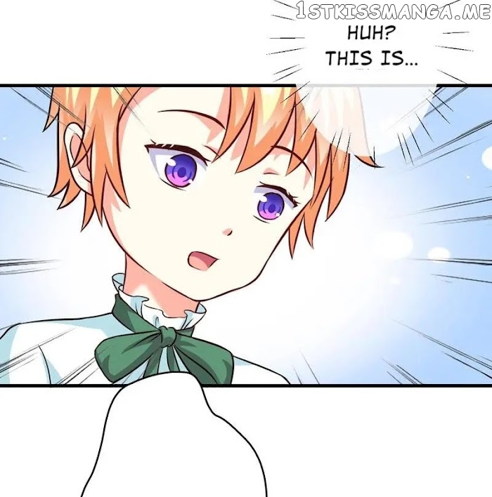 Rich Man’s Pet: The President’s Hundred Days Plaything chapter 76 - page 22