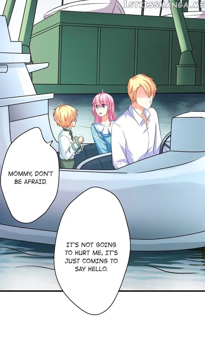 Rich Man’s Pet: The President’s Hundred Days Plaything chapter 76 - page 25