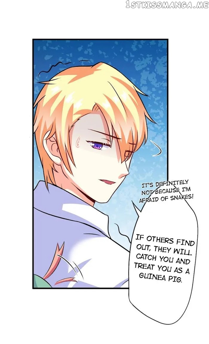 Rich Man’s Pet: The President’s Hundred Days Plaything chapter 76 - page 26