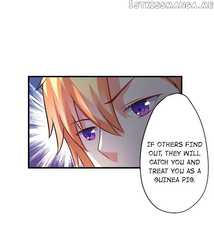 Rich Man’s Pet: The President’s Hundred Days Plaything chapter 76 - page 27