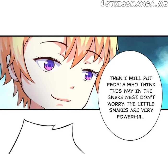 Rich Man’s Pet: The President’s Hundred Days Plaything chapter 76 - page 28