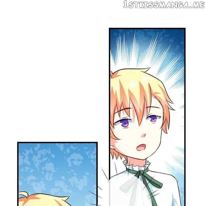 Rich Man’s Pet: The President’s Hundred Days Plaything chapter 76 - page 30