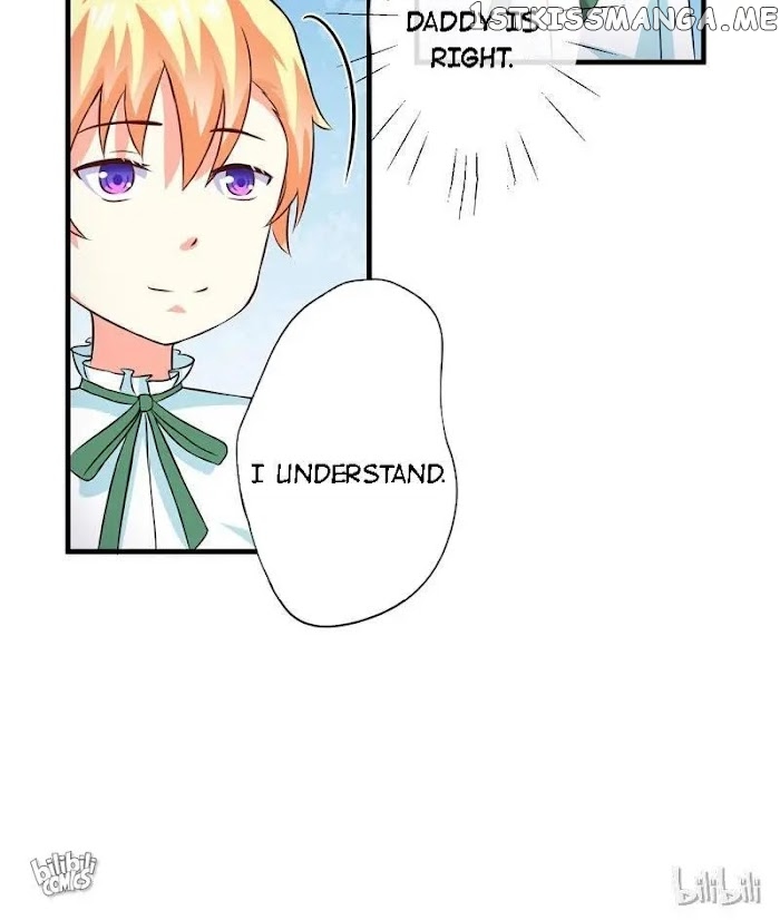 Rich Man’s Pet: The President’s Hundred Days Plaything chapter 76 - page 31