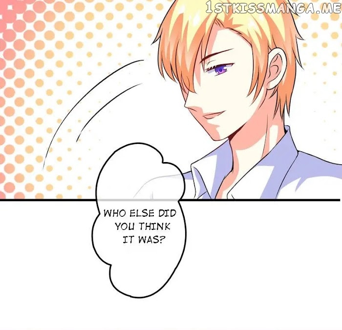 Rich Man’s Pet: The President’s Hundred Days Plaything chapter 76 - page 8