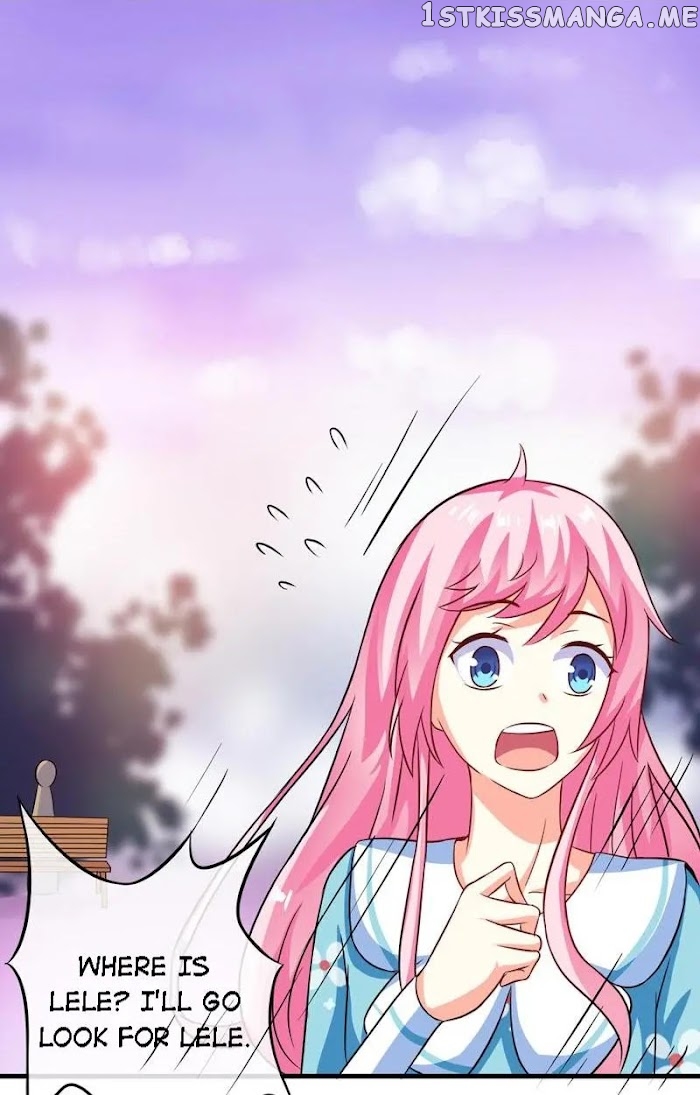 Rich Man’s Pet: The President’s Hundred Days Plaything chapter 76 - page 9