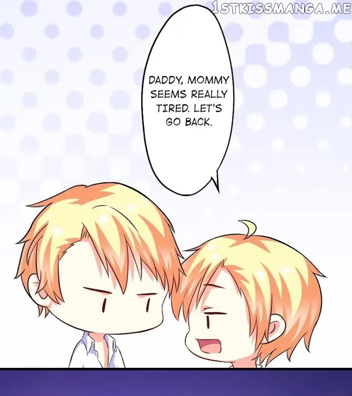 Rich Man’s Pet: The President’s Hundred Days Plaything chapter 75 - page 11