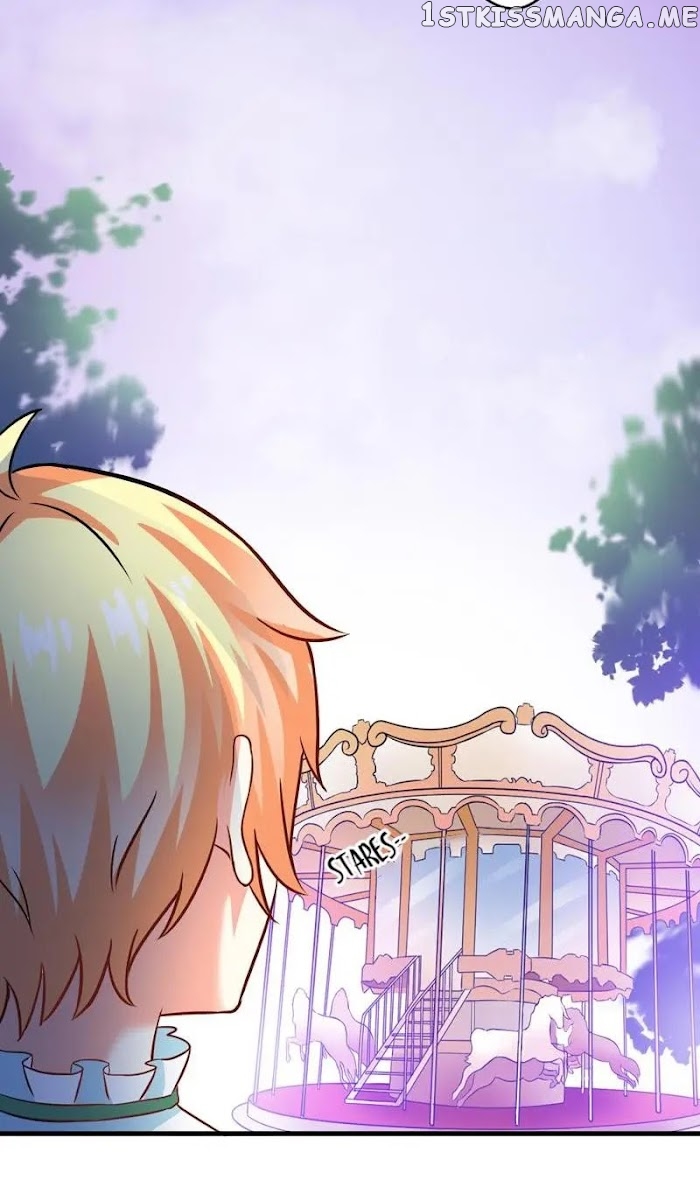 Rich Man’s Pet: The President’s Hundred Days Plaything chapter 75 - page 13