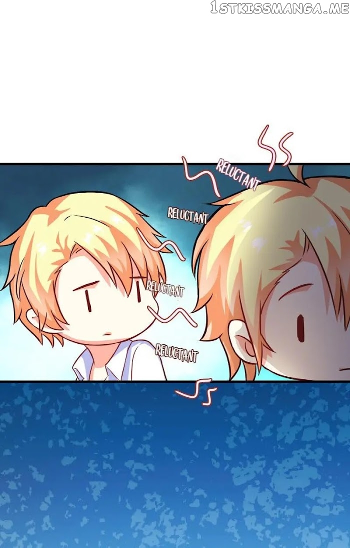 Rich Man’s Pet: The President’s Hundred Days Plaything chapter 75 - page 14