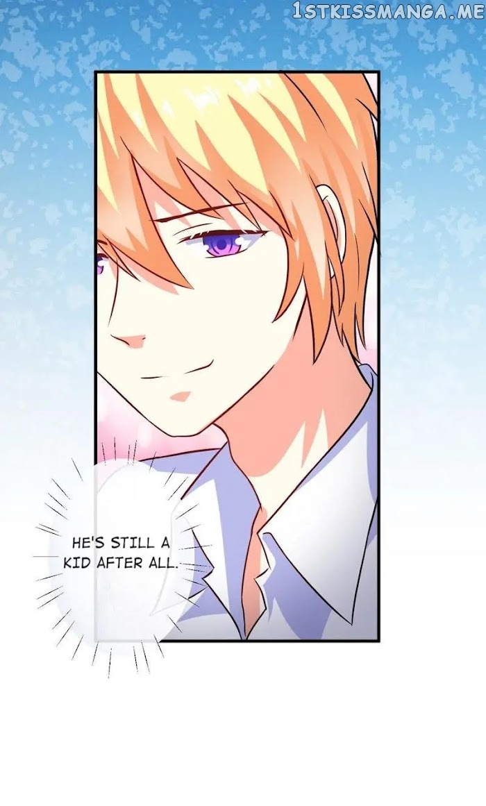 Rich Man’s Pet: The President’s Hundred Days Plaything chapter 75 - page 15