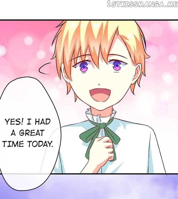 Rich Man’s Pet: The President’s Hundred Days Plaything chapter 75 - page 16