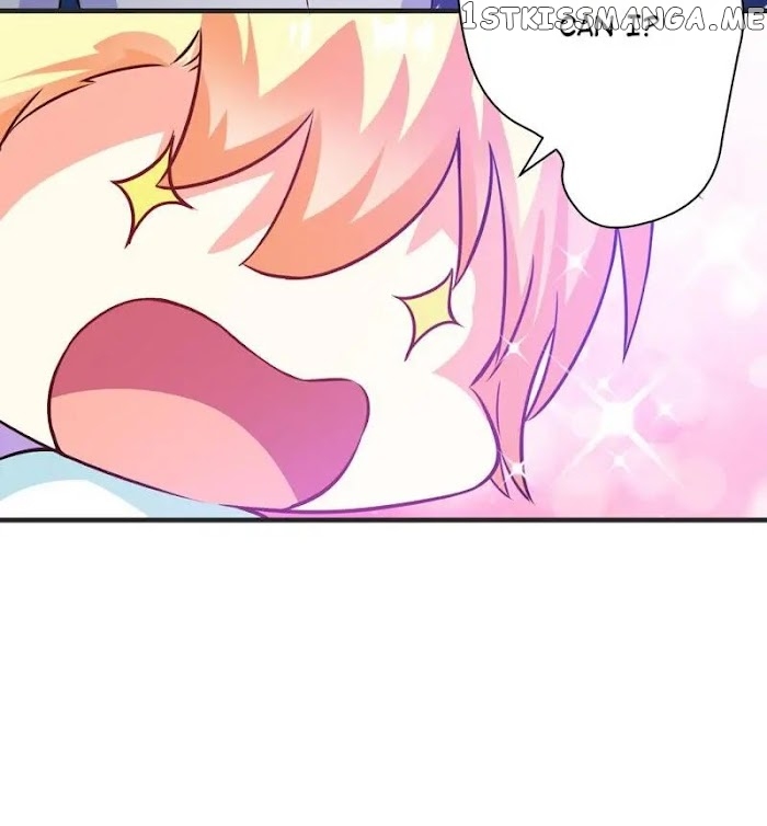 Rich Man’s Pet: The President’s Hundred Days Plaything chapter 75 - page 19