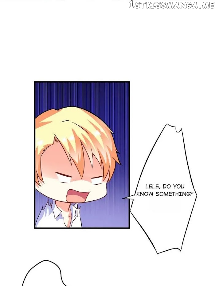 Rich Man’s Pet: The President’s Hundred Days Plaything chapter 75 - page 2