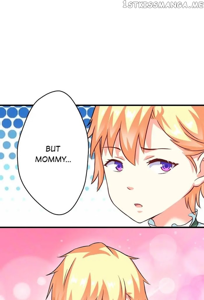 Rich Man’s Pet: The President’s Hundred Days Plaything chapter 75 - page 20