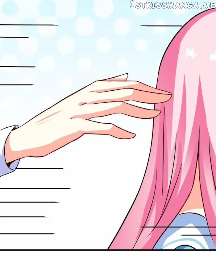 Rich Man’s Pet: The President’s Hundred Days Plaything chapter 75 - page 26
