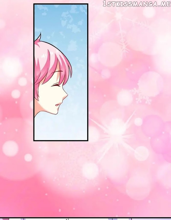 Rich Man’s Pet: The President’s Hundred Days Plaything chapter 75 - page 28