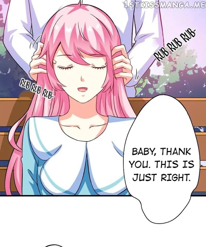 Rich Man’s Pet: The President’s Hundred Days Plaything chapter 75 - page 29