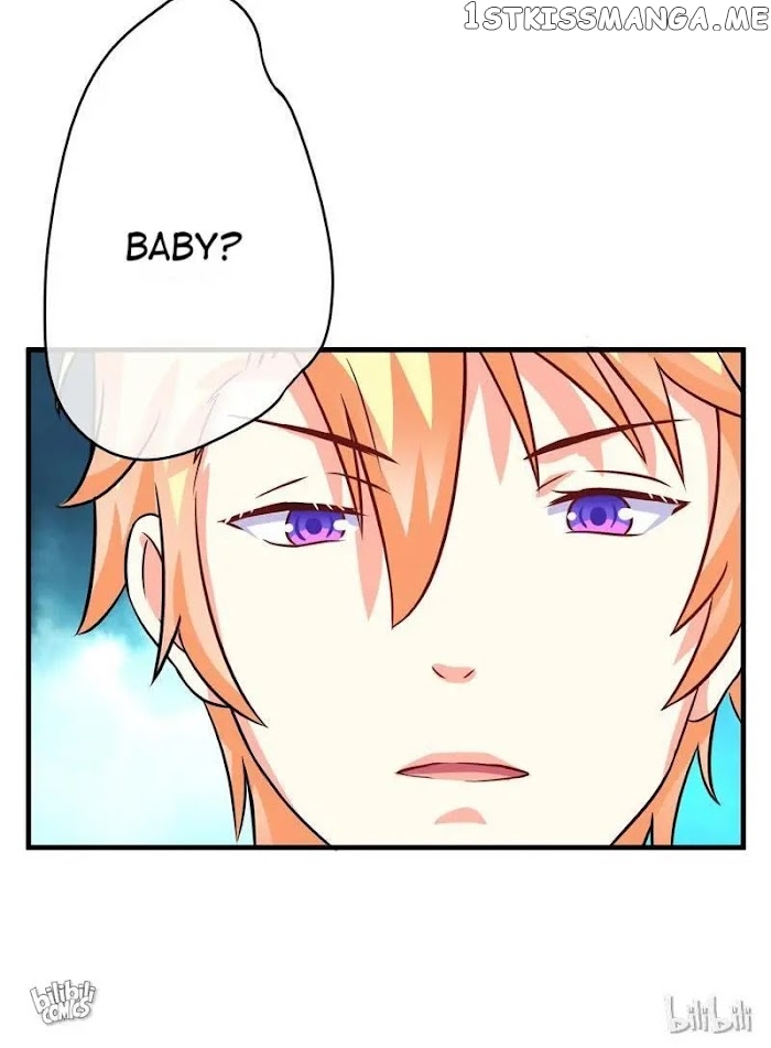 Rich Man’s Pet: The President’s Hundred Days Plaything chapter 75 - page 30