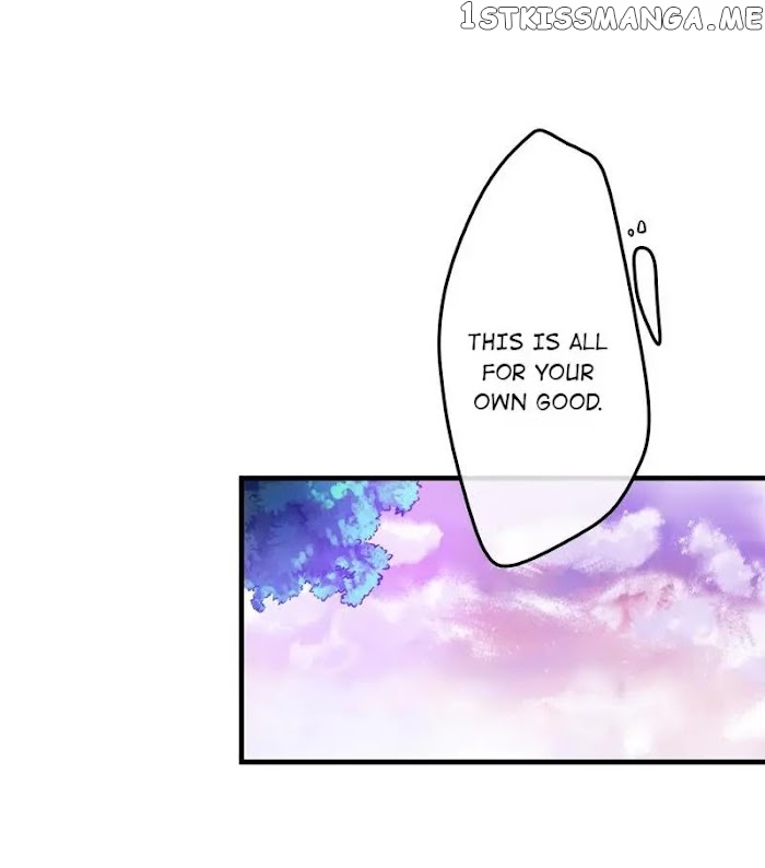 Rich Man’s Pet: The President’s Hundred Days Plaything chapter 75 - page 6
