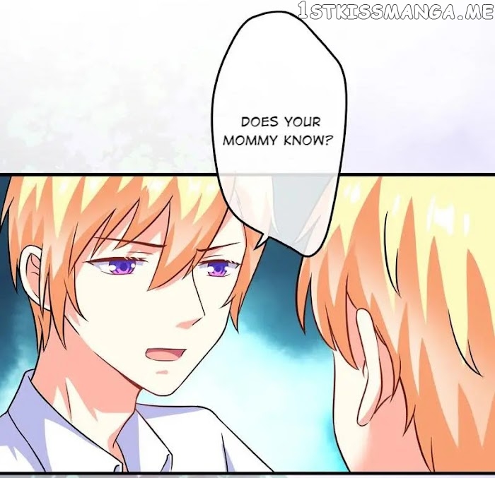 Rich Man’s Pet: The President’s Hundred Days Plaything chapter 75 - page 8