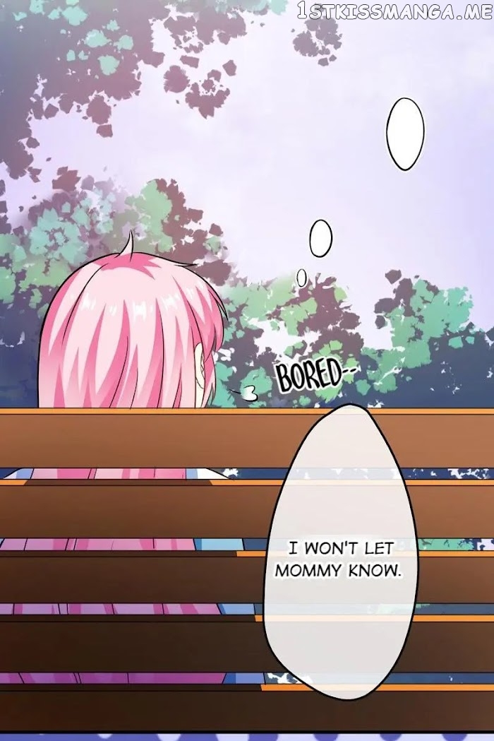 Rich Man’s Pet: The President’s Hundred Days Plaything chapter 75 - page 9