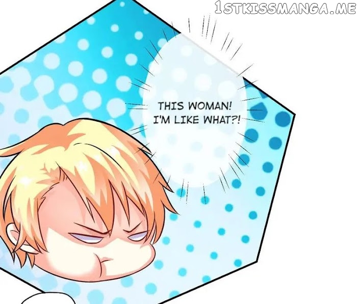 Rich Man’s Pet: The President’s Hundred Days Plaything chapter 74 - page 11