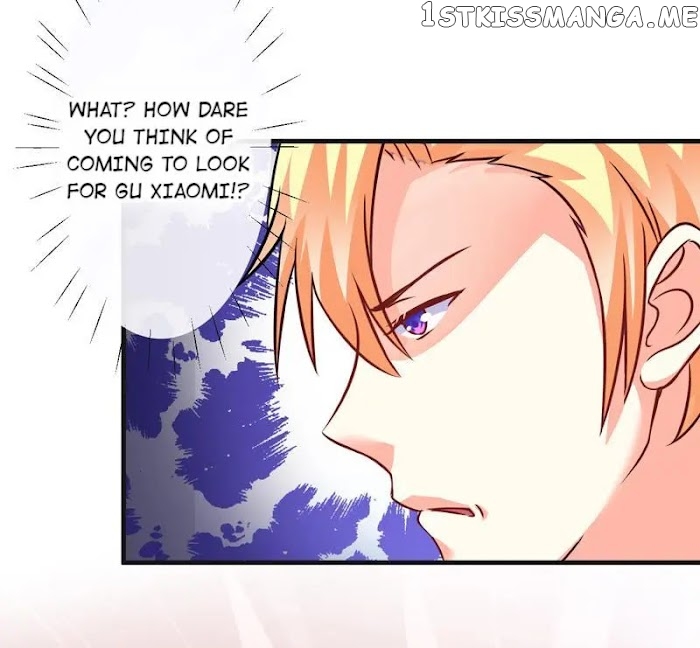 Rich Man’s Pet: The President’s Hundred Days Plaything chapter 74 - page 13