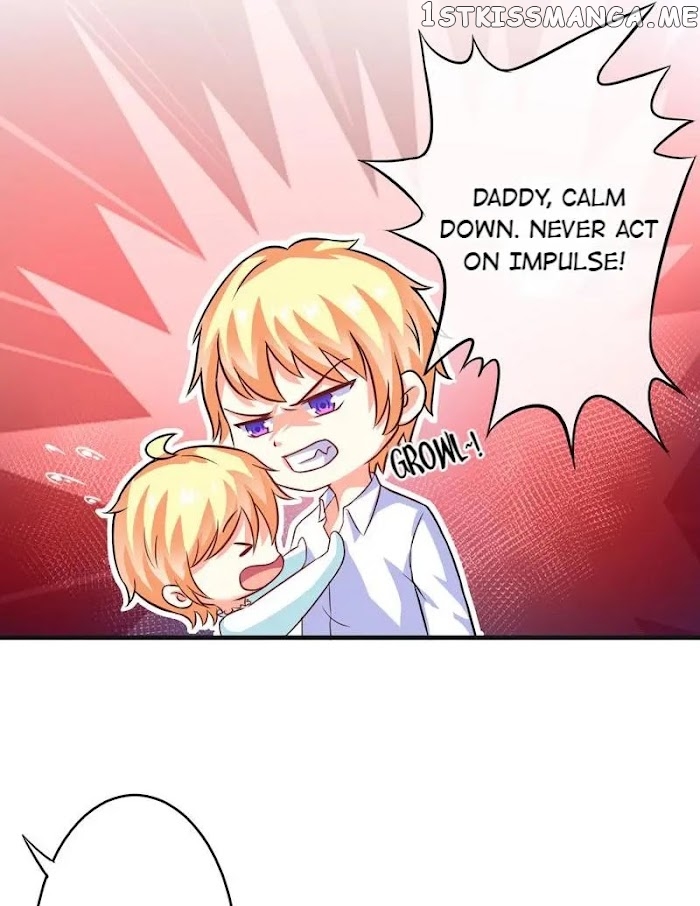 Rich Man’s Pet: The President’s Hundred Days Plaything chapter 74 - page 14