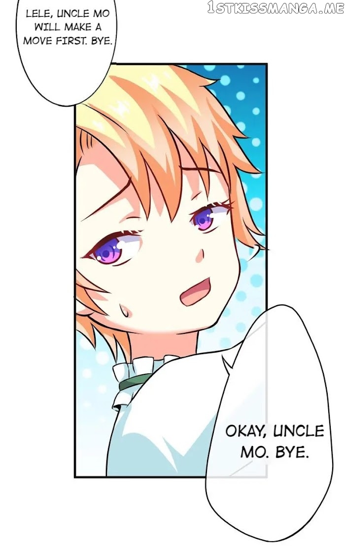 Rich Man’s Pet: The President’s Hundred Days Plaything chapter 74 - page 15