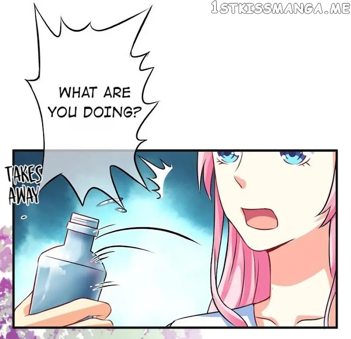 Rich Man’s Pet: The President’s Hundred Days Plaything chapter 74 - page 19