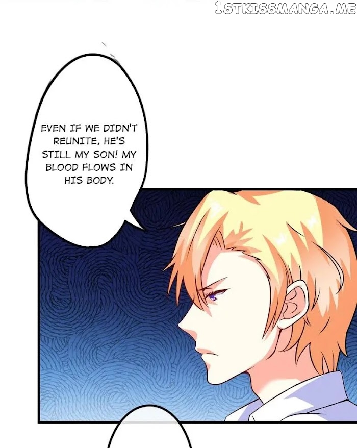 Rich Man’s Pet: The President’s Hundred Days Plaything chapter 74 - page 2