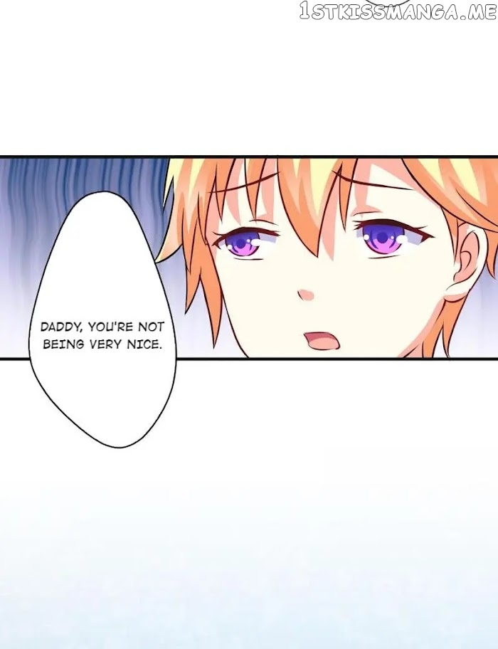 Rich Man’s Pet: The President’s Hundred Days Plaything chapter 74 - page 24
