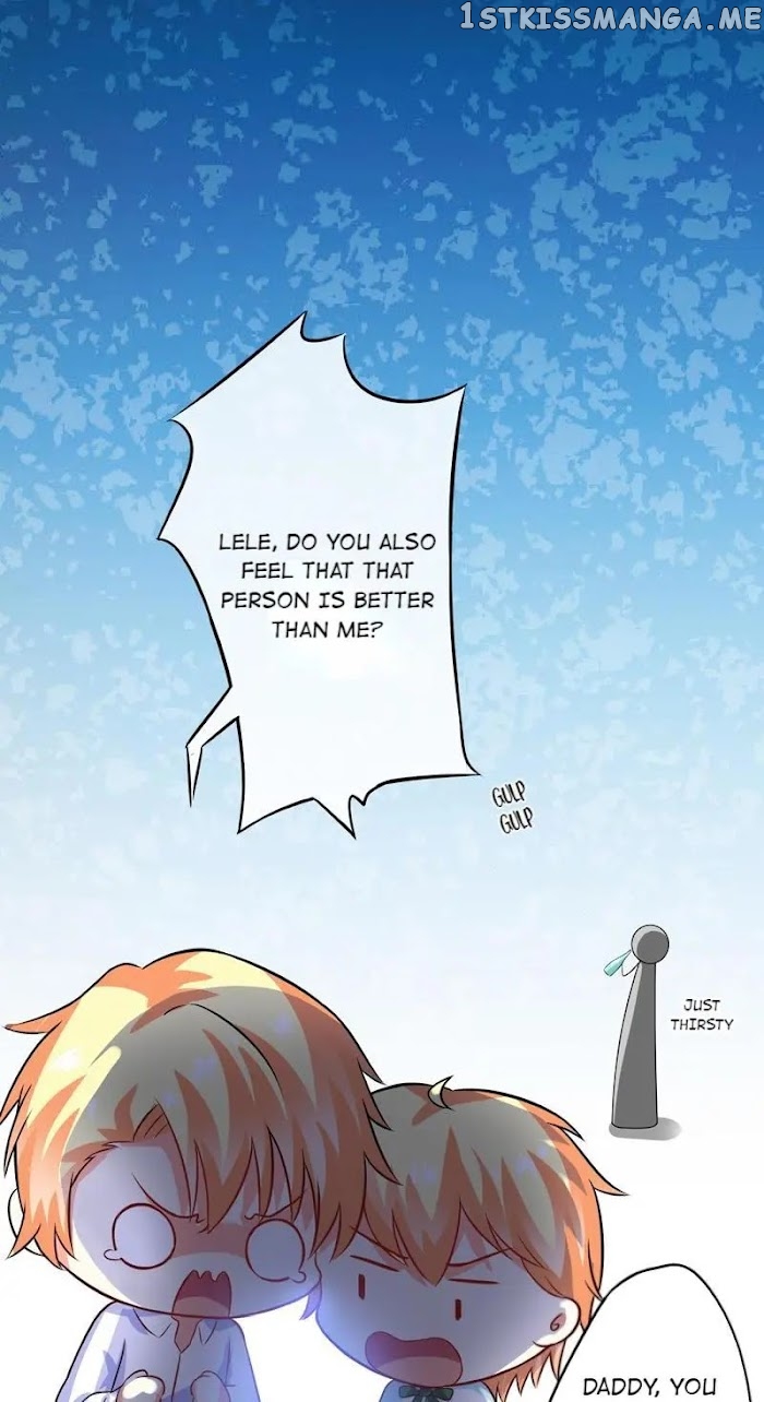 Rich Man’s Pet: The President’s Hundred Days Plaything chapter 74 - page 26