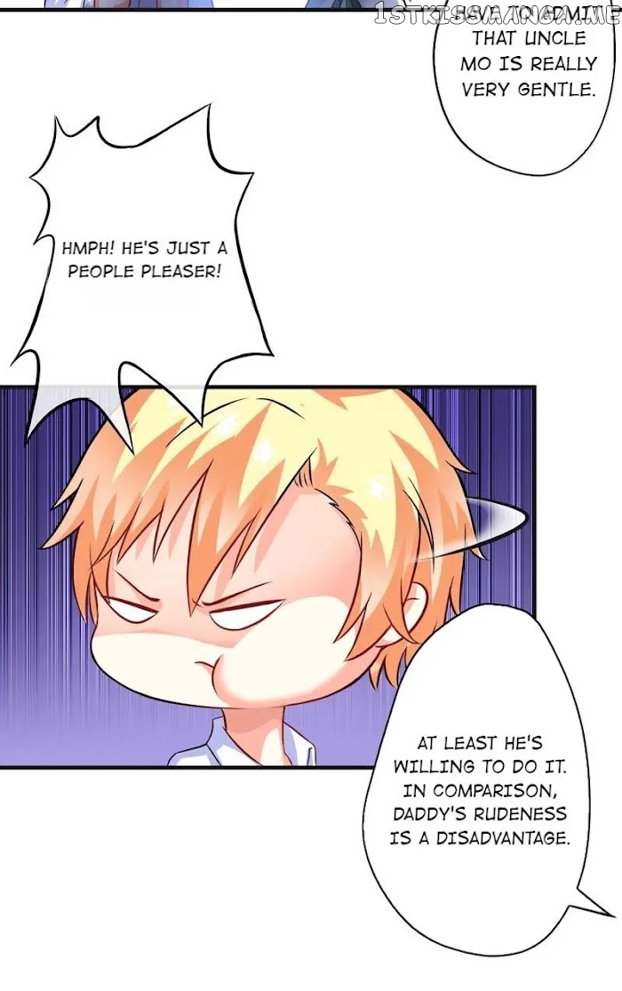 Rich Man’s Pet: The President’s Hundred Days Plaything chapter 74 - page 27