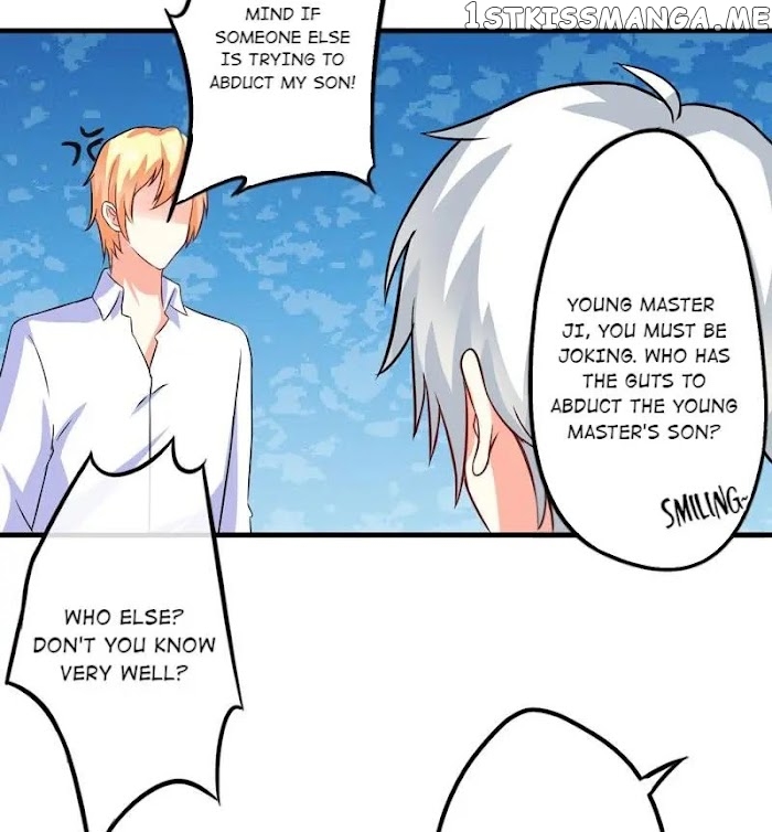 Rich Man’s Pet: The President’s Hundred Days Plaything chapter 74 - page 5