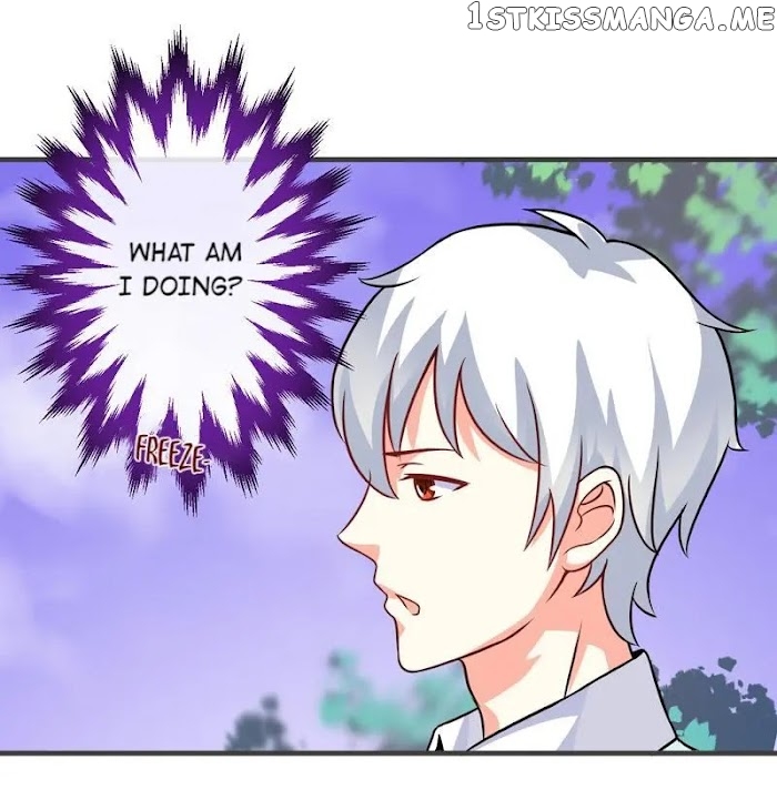 Rich Man’s Pet: The President’s Hundred Days Plaything chapter 73 - page 1